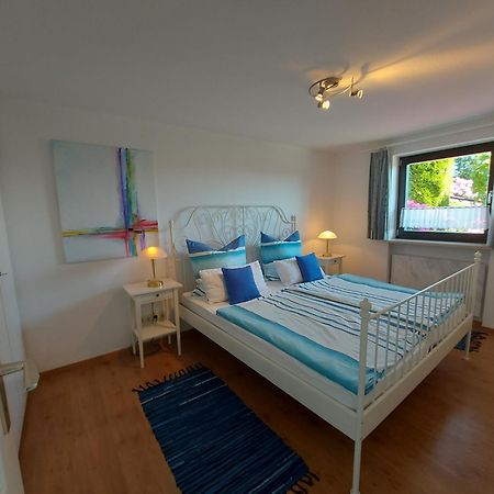 Ferienhaus-Цандт Экстерьер фото