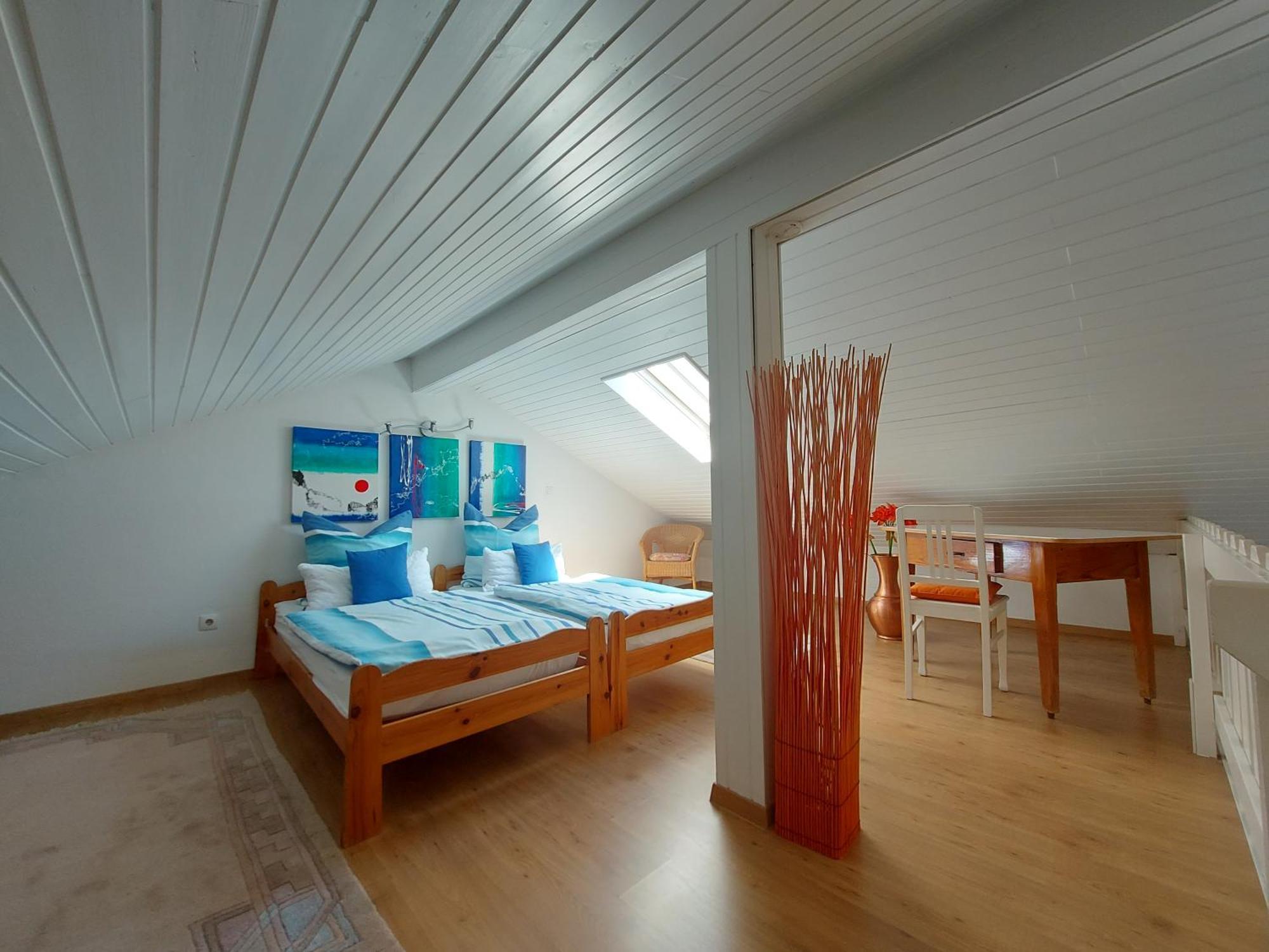 Ferienhaus-Цандт Экстерьер фото