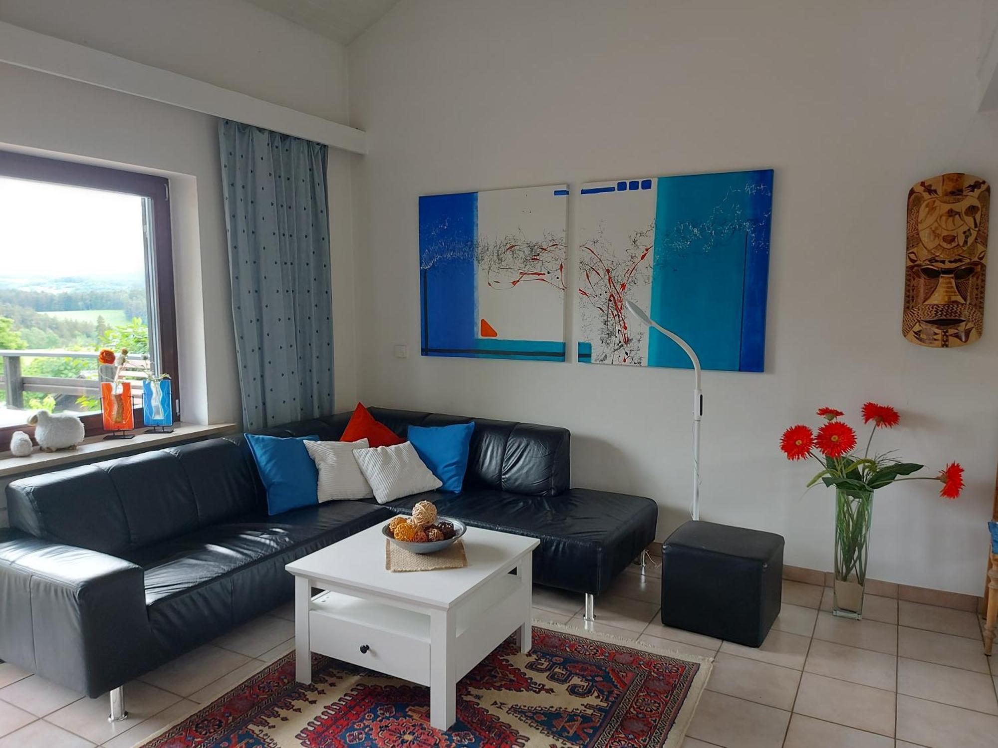 Ferienhaus-Цандт Экстерьер фото